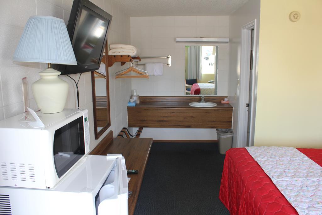 Gretna Inn Branson Esterno foto